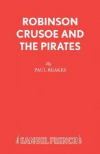 Robinson Crusoe and the Pirates