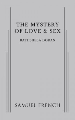 Mystery of Love & Sex