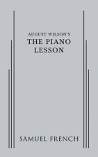 August Wilson's The Piano Lesson
