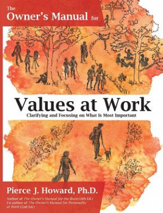 Owner's Manual for Values at Work