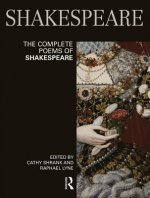 Complete Poems of Shakespeare