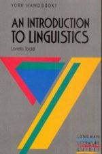 Introduction to Linguistics