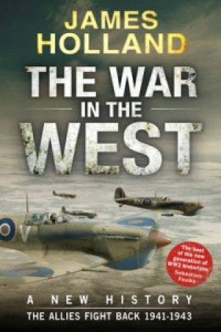 War in the West: A New History