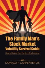 Family Man's Stock Market Volatility Survival Guide