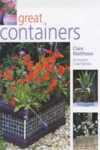 Great Containers