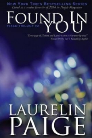 Found In You (Fixed - Book 2)