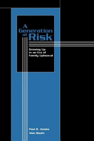 Generation at Risk