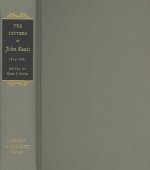The Letters of John Keats, 1814-1821