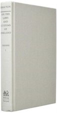 On the Laws and Customs of England