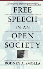 Free Speech in an Open Society