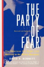 Party of Fear