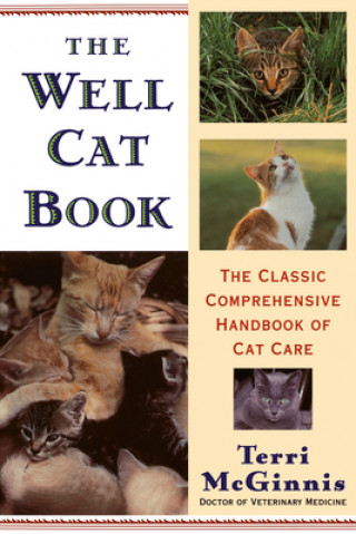 Well Cat Book