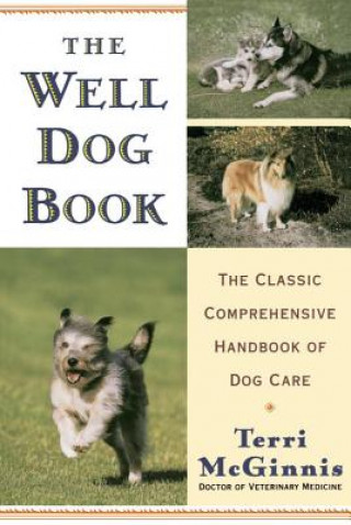 Well Dog Book