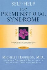Self-Help for Premenstrual Syndrome