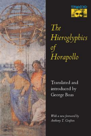 Hieroglyphics of Horapollo