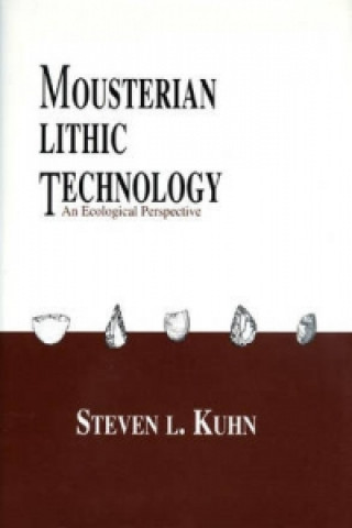Mousterian Lithic Technology