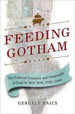 Feeding Gotham