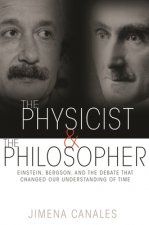 Physicist and the Philosopher