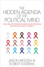 Hidden Agenda of the Political Mind