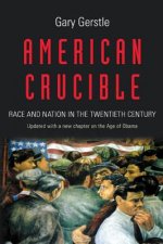 American Crucible