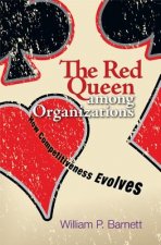 Red Queen among Organizations
