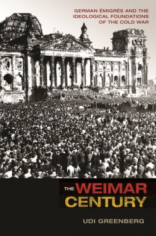 Weimar Century