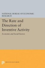 Rate and Direction of Inventive Activity
