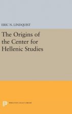 Origins of the Center for Hellenic Studies