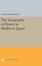 Geography of Power in Medieval Japan