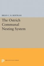 Ostrich Communal Nesting System