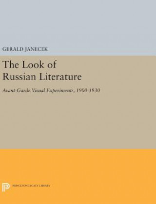 Look of Russian Literature