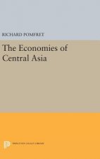 Economies of Central Asia