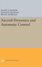 Aircraft Dynamics and Automatic Control