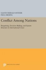 Conflict Among Nations