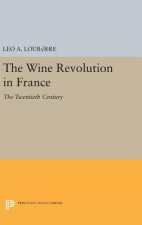 Wine Revolution in France