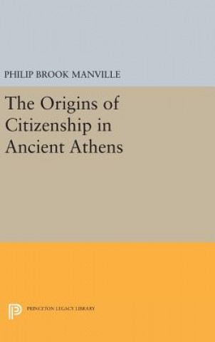 Origins of Citizenship in Ancient Athens