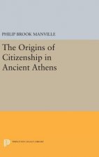 Origins of Citizenship in Ancient Athens