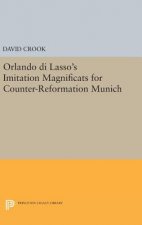 Orlando di Lasso's Imitation Magnificats for Counter-Reformation Munich