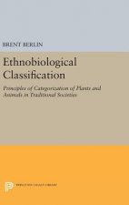 Ethnobiological Classification