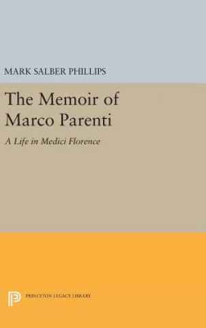 Memoir of Marco Parenti