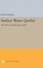 Surface Water Quality