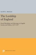 Lordship of England