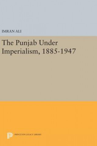 Punjab Under Imperialism, 1885-1947