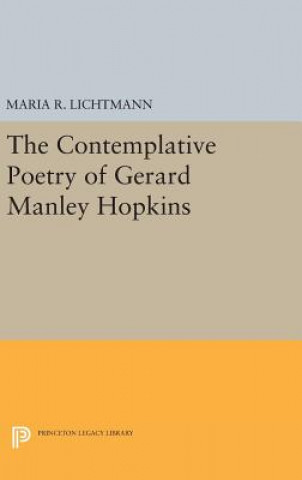 Contemplative Poetry of Gerard Manley Hopkins