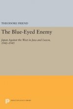 Blue-Eyed Enemy