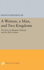 Woman, A Man, and Two Kingdoms