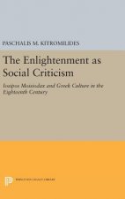 Enlightenment as Social Criticism