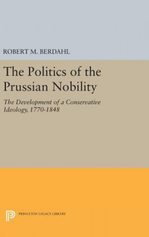 Politics of the Prussian Nobility