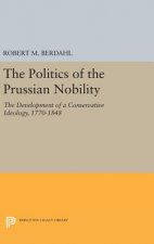 Politics of the Prussian Nobility