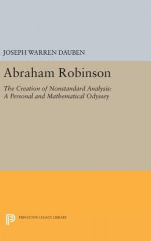 Abraham Robinson